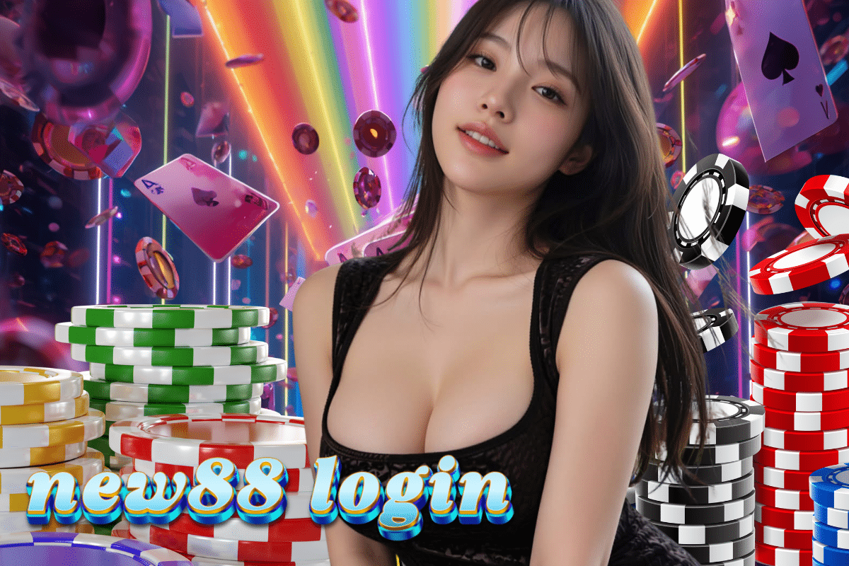 new88 login thailand