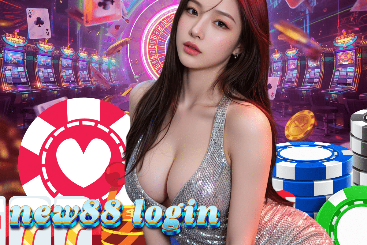 new88 login ทรูวอเลท