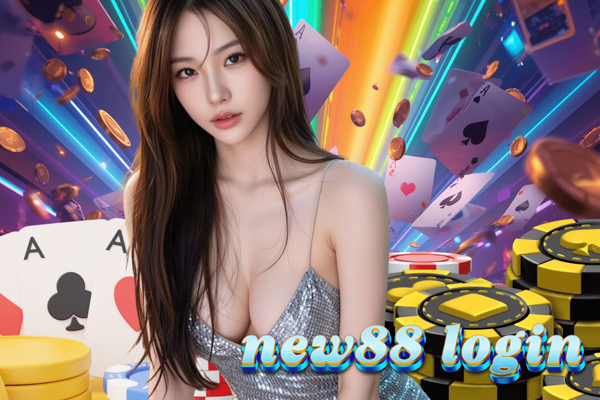new88 login สล็อต